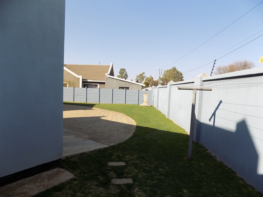 3 Bedroom Property for Sale in Ventersdorp North West